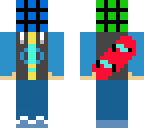 mi skin sape v2