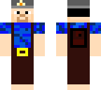 minero clash royale