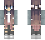 mirrored