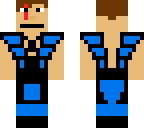 mk3 sub-zero