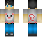 mouseshirt