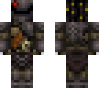 mr predator