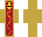 mustard man