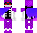 mutant v4
