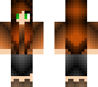 my 3rd skin