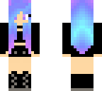 my good luck skin