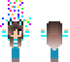 my mascot for right now xd