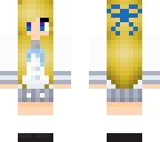 my oc liana pdh