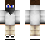 my pvp skin