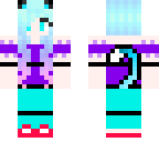 my robot skin