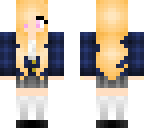 my school character