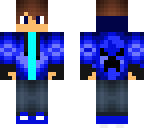 my skin