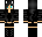 my skin