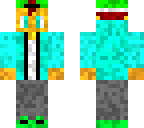 my skin