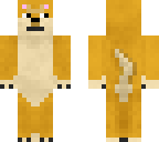 my skin