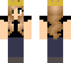 my skin 2