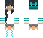 my skin as aphmau