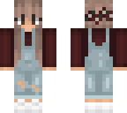 my skin edited