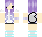 my ultimete skin