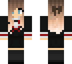 my uniform