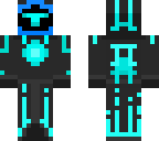 mystery wanderer