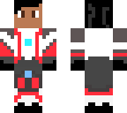 n8teretro's voltron suit