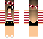 nerdy cane