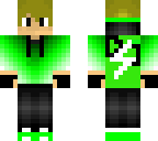 new main skin
