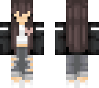 new me chibi edit
