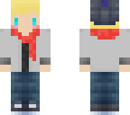 new skin
