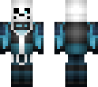 nextale sans cr mode