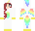 nicole unicorn