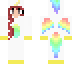 nicole unicorn