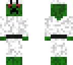 ninja creeper