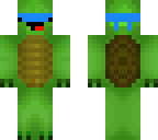 ninja turtle