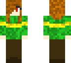 normal chara