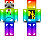 ntrdslothgod rainbow edition