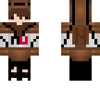 nutella man