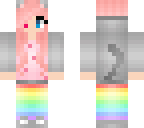 nyan cat