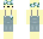 overalls