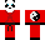 panda