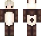 panda boy
