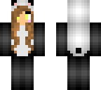 panda edit