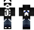panda mejbi