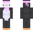 pandana pink