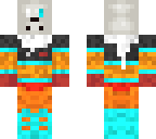 papyrus from guardiantale