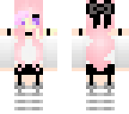 pastel girl