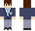 pdh my oc justin