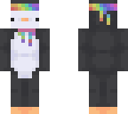penguin