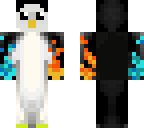 penguin